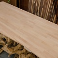 Мебельный щит из Бука сращенный А/В 20х900х2500
