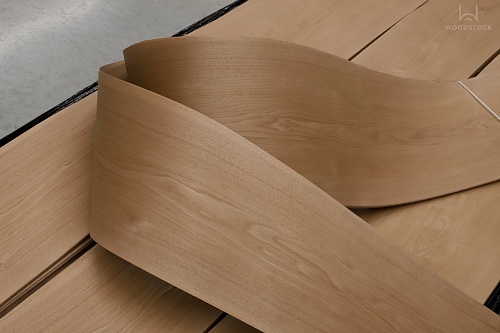 Дизайн-шпон TABU Орех Canaletto 51.027 Дизайн-шпон TABU Орех Canaletto 51.027