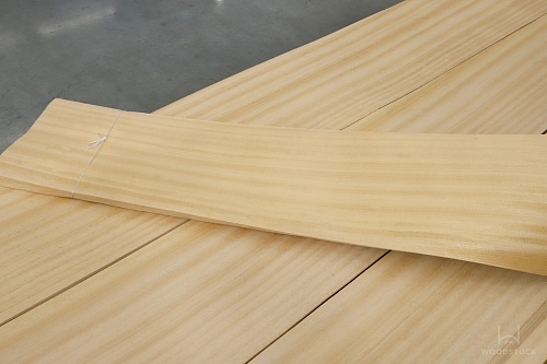 Натуральный шпон Ченчен Натуральный шпон Ченчен