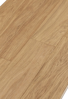 Инженерная доска Дуб Европейский 2 мм