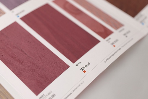 Каталоги TABU 555 Каталоги TABU 555