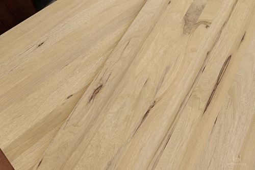 Мебельный щит из Лимба цельноламельного Мебельный щит из Лимба цельноламельного