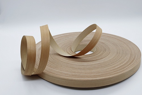 Кромка из натурального шпона Анегри