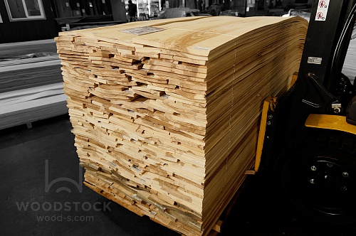 Натуральный шпон Ясень оливковый Натуральный шпон Ясень оливковый