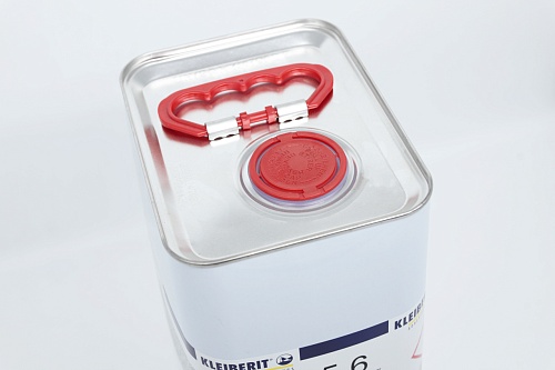 Клей контактный Клейберит 135.6 (5 кг) для мягкой мебели Клей контактный Клейберит 135.6 (5 кг) для мягкой мебели