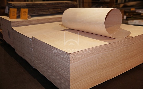 Гибкая фанера Сейба, 5 мм Гибкая фанера Сейба, 5 мм