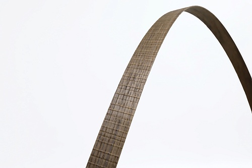 Кромка из натурального шпона Дуб Морёный 3D