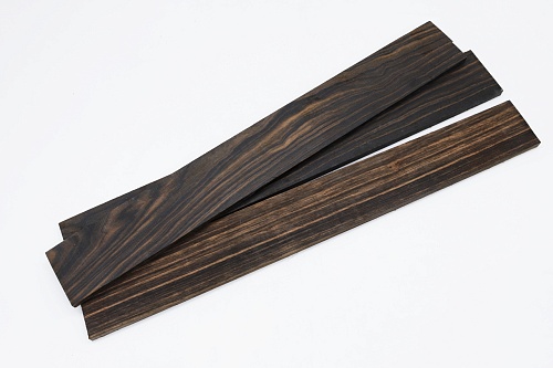 Накладка на гриф Эбен Макассар