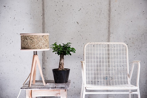 Экополотно ORGANOID Альпийские луга Экополотно ORGANOID Альпийские луга