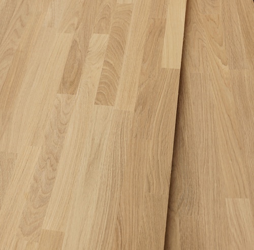 Мебельный щит из Дуба сращенного Мебельный щит из Дуба сращенного