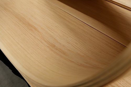 Натуральный шпон Дуб выбеленный Натуральный шпон Дуб выбеленный