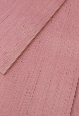 Массив Тополя в мультишпоне 16 мм