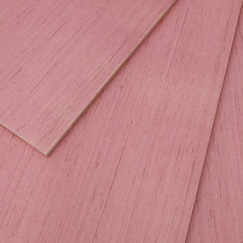 Массив Тополя в мультишпоне 16 мм