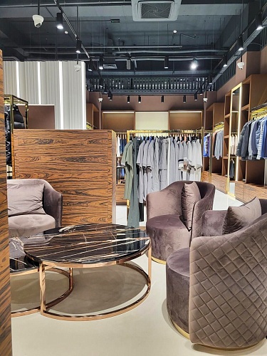 Коллекция ALBERO Мультишпон 05C Коллекция ALBERO Мультишпон 05C