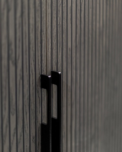 Натуральный шпон Дуб