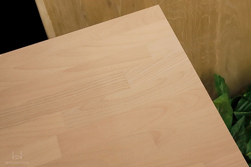 Бук сращенный