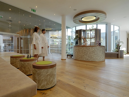 Экополотно ORGANOID Листья Гевеи Экополотно ORGANOID Листья Гевеи