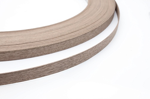 Кромка мебельная Орех, толстая кромка 1 / 1,5 / 2 мм