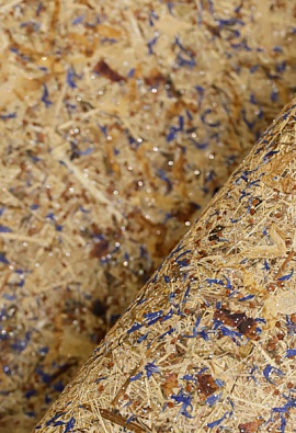 Экополотно Красочный Тироль Swarovski