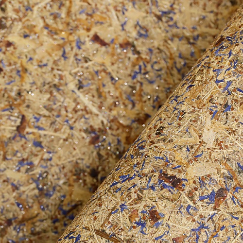 Экополотно Красочный Тироль Swarovski