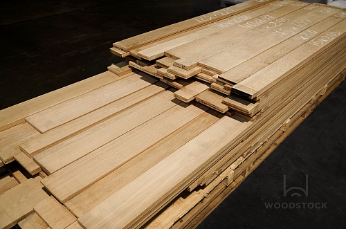 Дуб Европейский пиленый шпон Дуб Европейский пиленый шпон