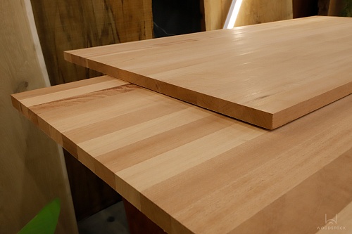 Сапели цельноламельный