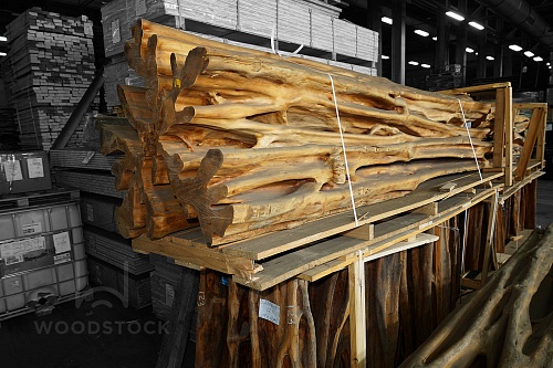 Другие формы Карапанауба [Carapanauba]