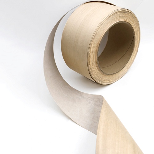 Рулонный шпон Эвкалипт E5.119