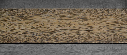 Бруски Пальмира черная