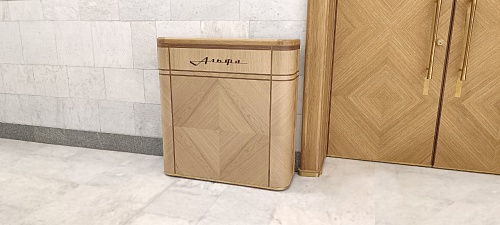 Натуральный шпон Дуб Натуральный шпон Дуб