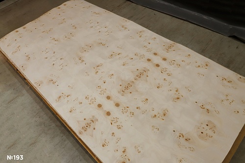 Сращенный шпон Тополь корень Сращенный шпон Тополь корень