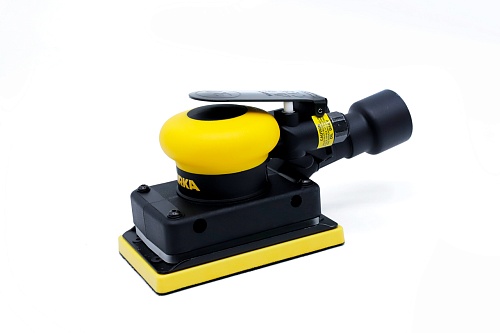 Шлифовальная машинка Mirka OS 353CV 