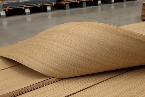 Натуральный шпон Дуб Натуральный шпон Дуб