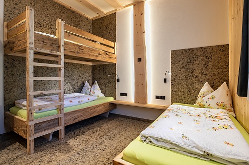 Экополотно ORGANOID Альпийские луга Экополотно ORGANOID Альпийские луга