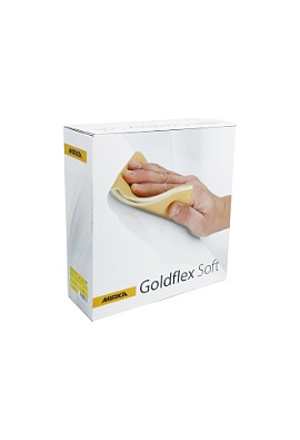 Маты Goldflex Soft Маты Goldflex Soft