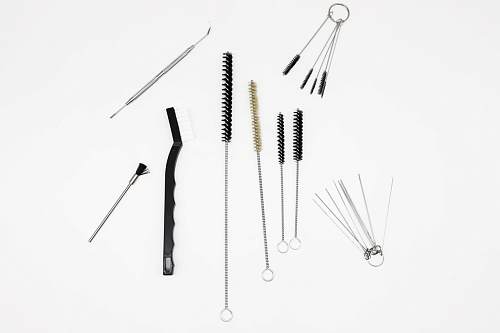 Набор для чистки пистолета RoxelPro