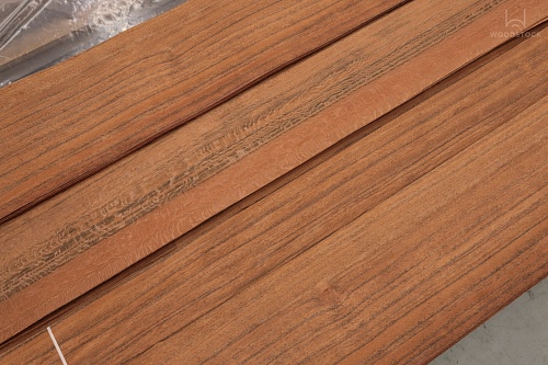 Натуральный шпон Тайгервуд Натуральный шпон Тайгервуд