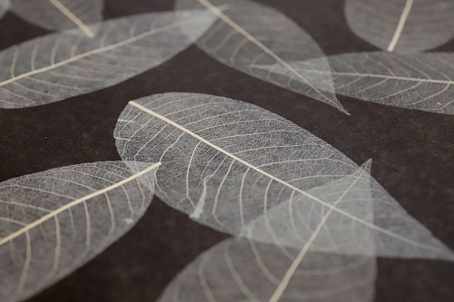 Экополотно Листья Гевеи Flexi