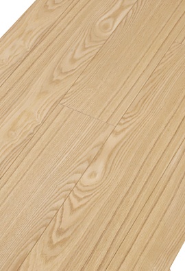 Инженерная доска Ясень Дальневосточный 2 мм