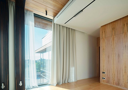 Натуральный шпон Клен Gusano Натуральный шпон Клен Gusano