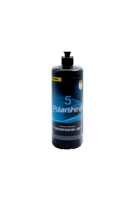 Полировальная паста Mirka Polarshine 5 Полировальная паста Mirka Polarshine 5