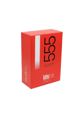 Каталог Дизайн-шпон TABU 555