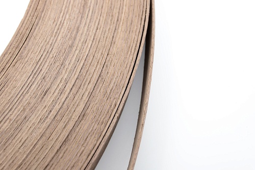 Кромка мебельная Орех, толстая кромка 1 / 1,5 / 2 мм