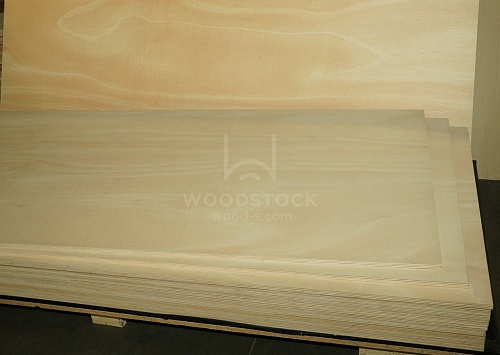 Облегченная фанера Сейба, 16 мм Облегченная фанера Сейба, 16 мм