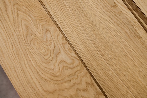 Натуральный шпон Дуб Европейский