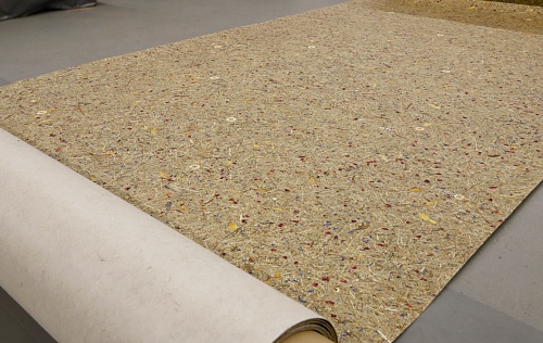 Экополотно Красочный Тироль