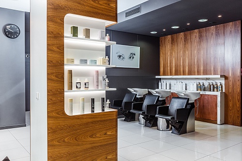 Натуральный шпон Даниэлла Натуральный шпон Даниэлла