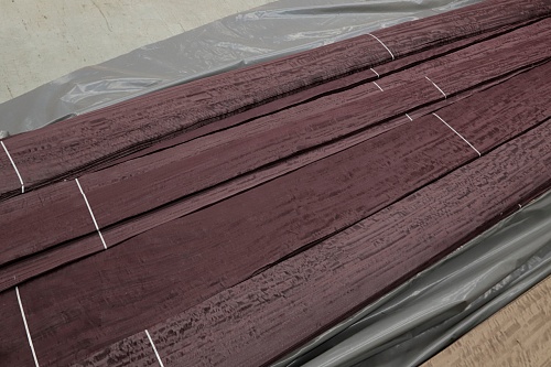 Дизайн-шпон TABU Эвкалипт E5.S.004 Дизайн-шпон TABU Эвкалипт E5.S.004