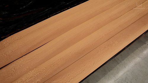 Натуральный шпон Платан Натуральный шпон Платан