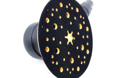 Шлифовальная машинка Mirka DEROS II 650CV